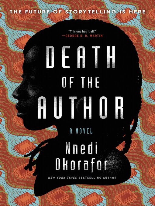 Title details for Death of the Author by Nnedi Okorafor - Available